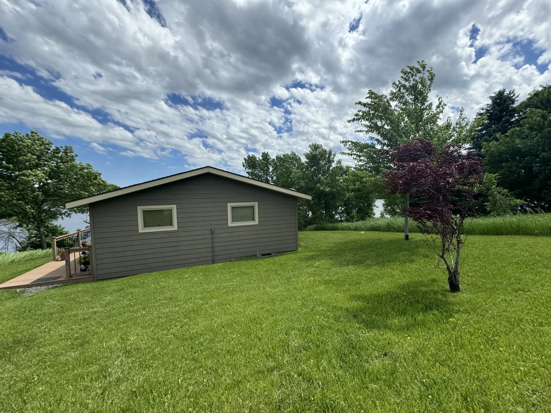 Nine Mile Lake – 11150 9 Mile Rd – Veblen, SD