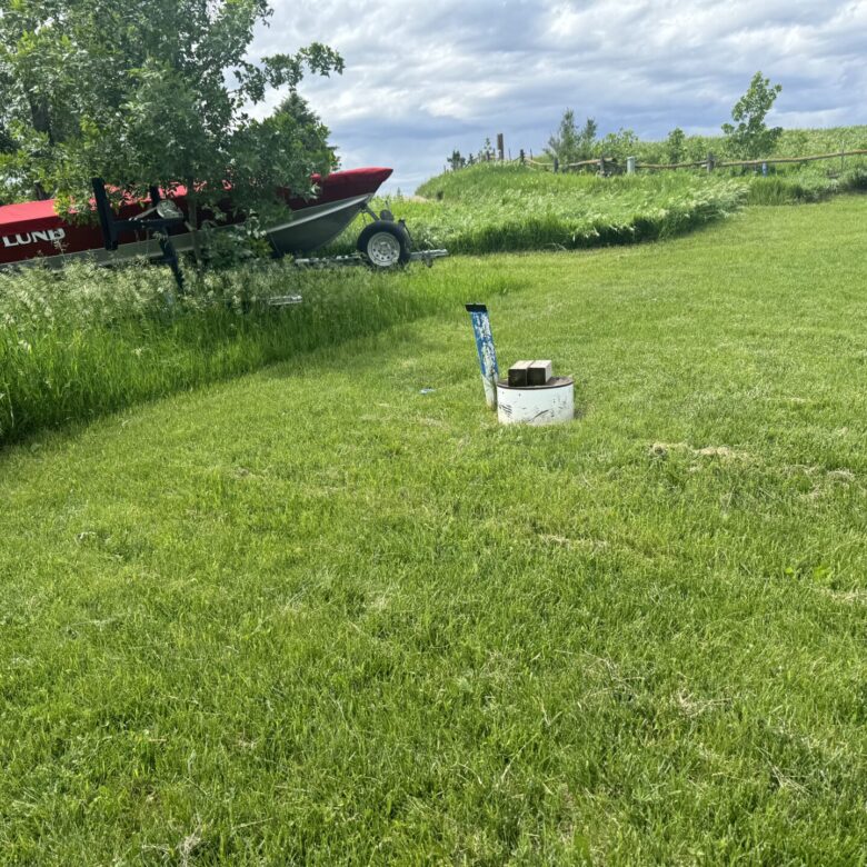 Nine Mile Lake – 11150 9 Mile Rd – Veblen, SD