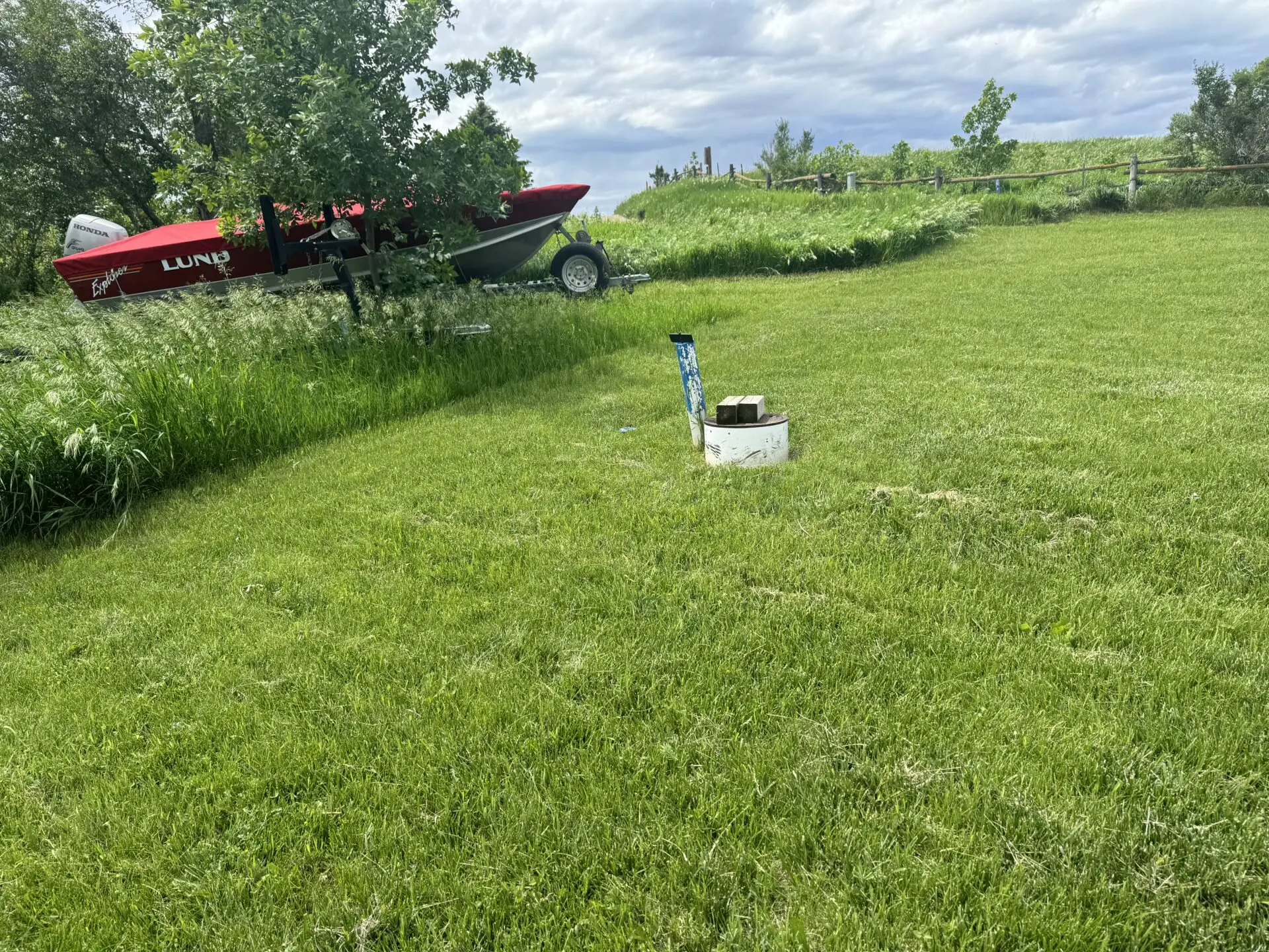 Nine Mile Lake – 11150 9 Mile Rd – Veblen, SD