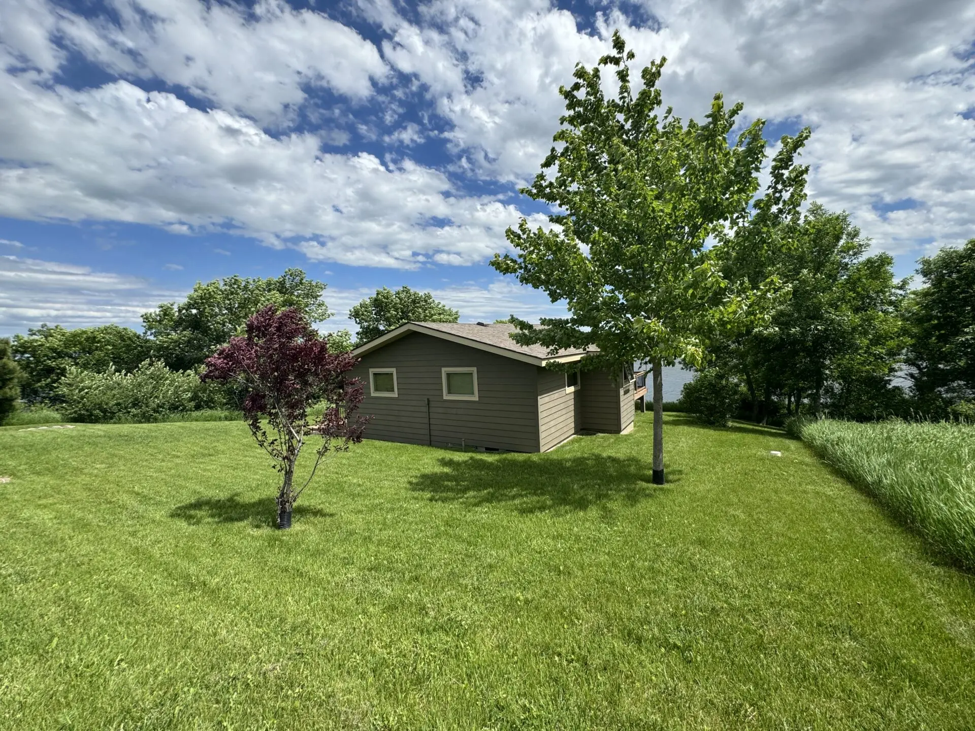 Nine Mile Lake – 11150 9 Mile Rd – Veblen, SD