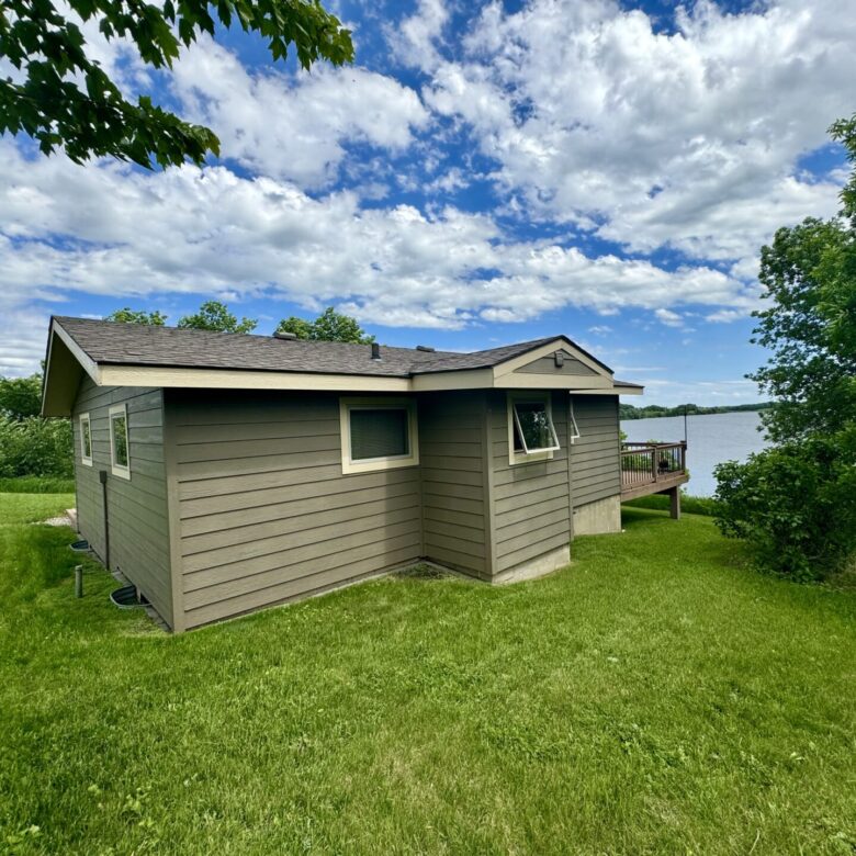Nine Mile Lake – 11150 9 Mile Rd – Veblen, SD
