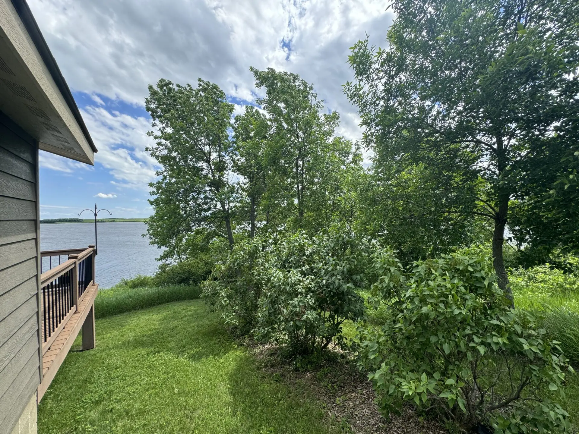 Nine Mile Lake – 11150 9 Mile Rd – Veblen, SD