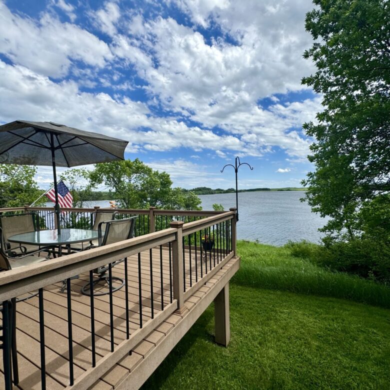 Nine Mile Lake – 11150 9 Mile Rd – Veblen, SD