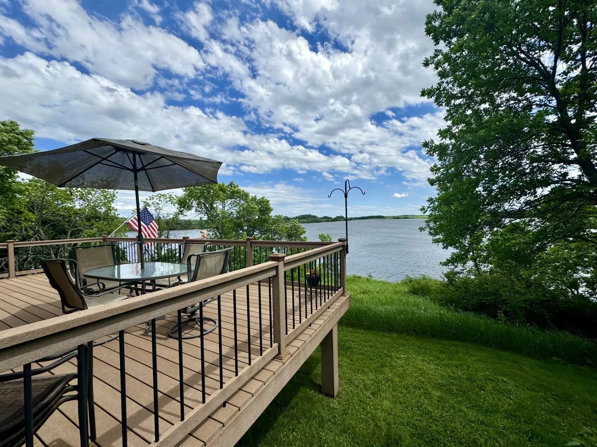 Nine Mile Lake – 11150 9 Mile Rd – Veblen, SD
