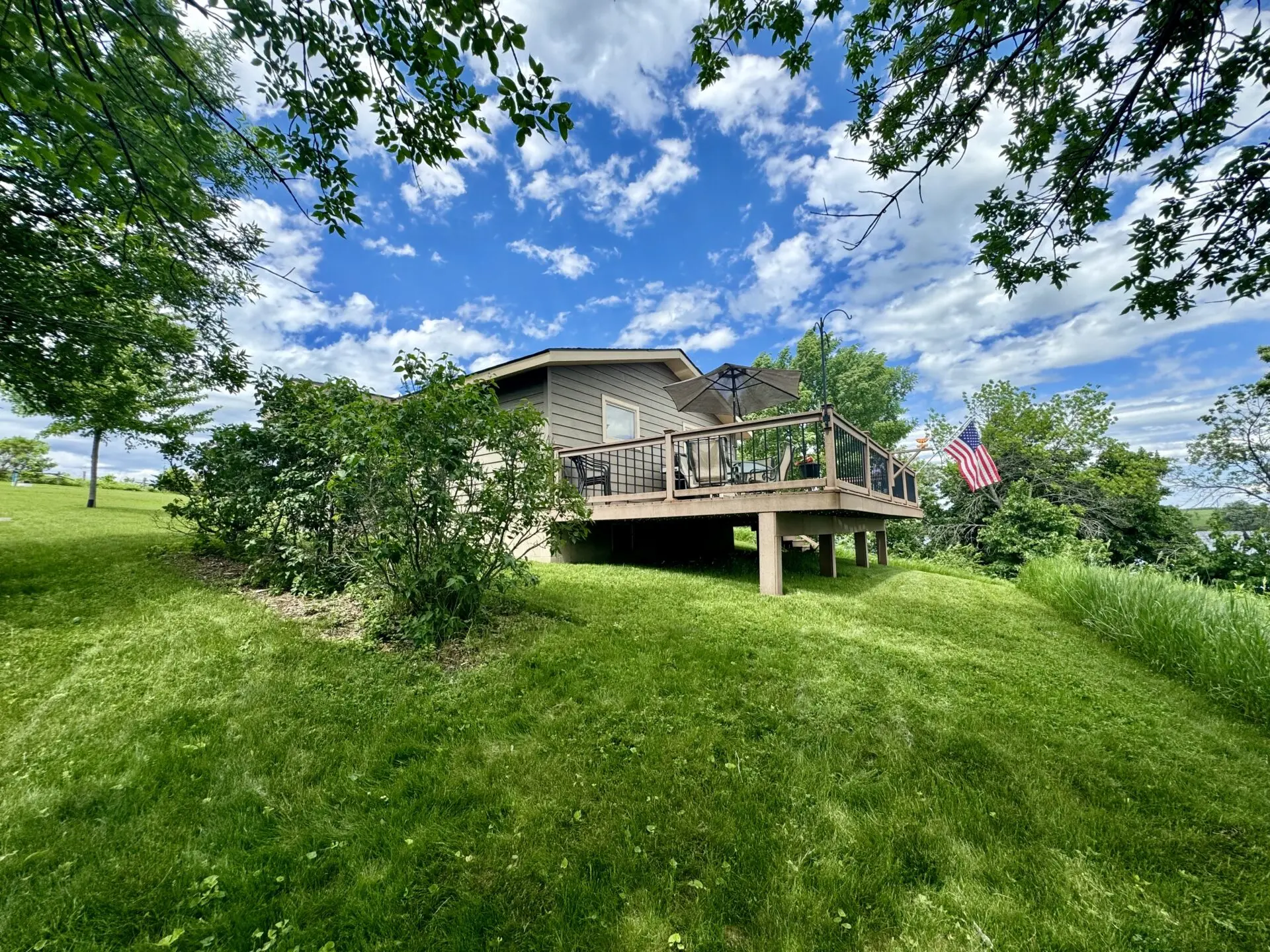 Nine Mile Lake – 11150 9 Mile Rd – Veblen, SD