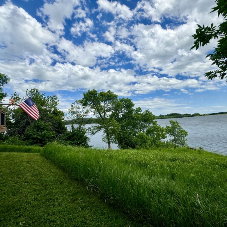 Nine Mile Lake – 11150 9 Mile Rd – Veblen, SD