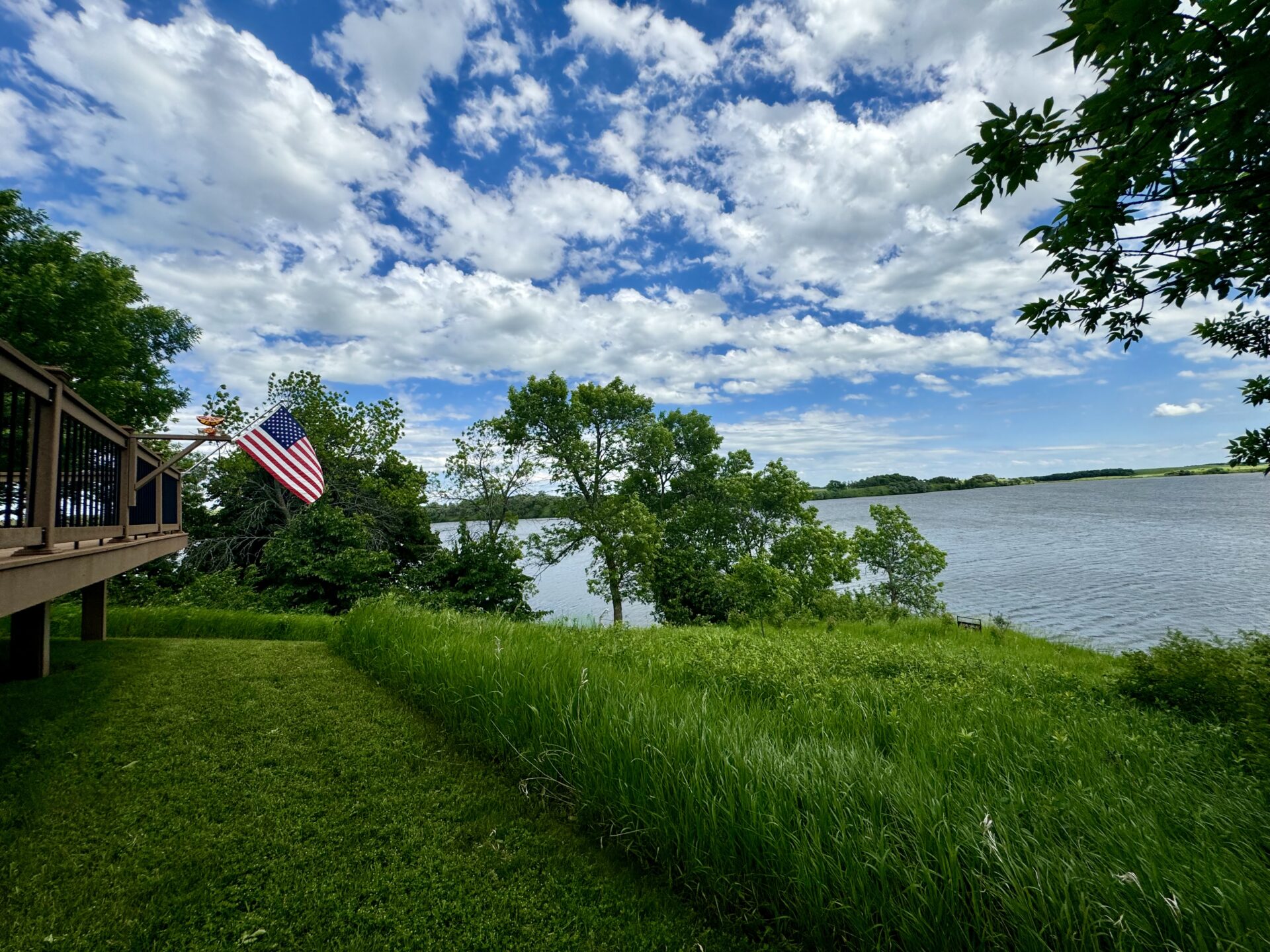 Nine Mile Lake – 11150 9 Mile Rd – Veblen, SD