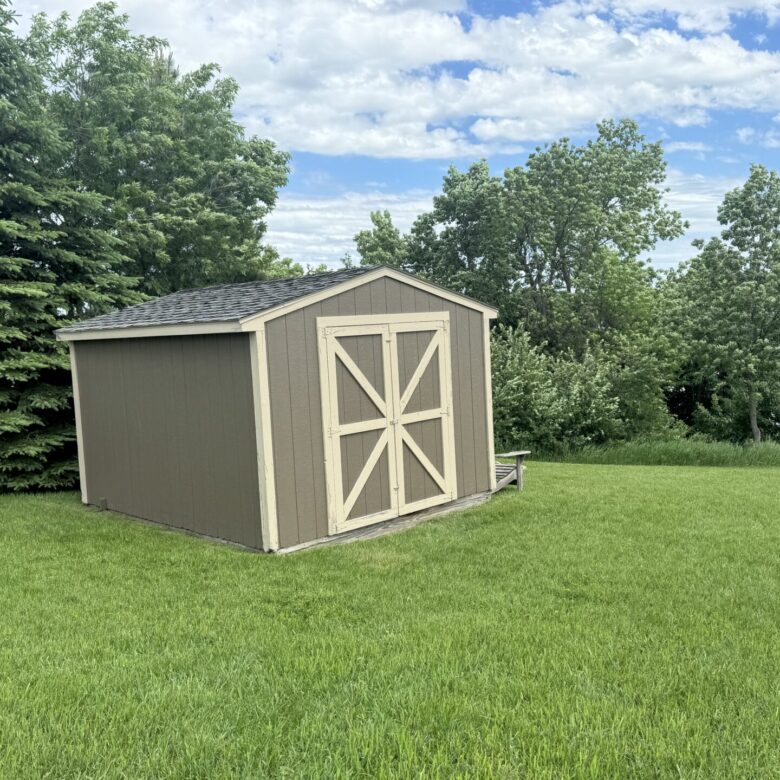 Nine Mile Lake – 11150 9 Mile Rd – Veblen, SD