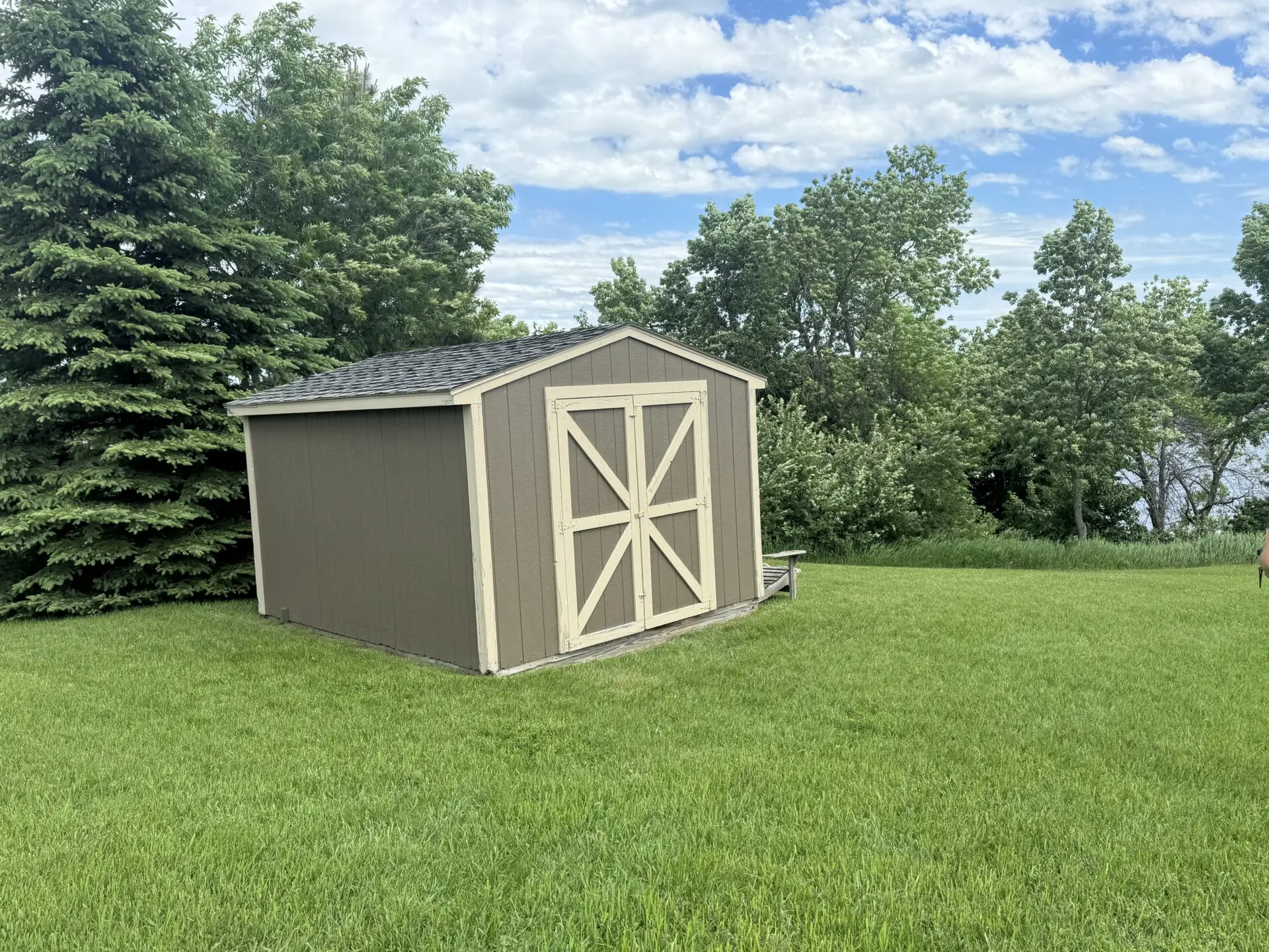 Nine Mile Lake – 11150 9 Mile Rd – Veblen, SD