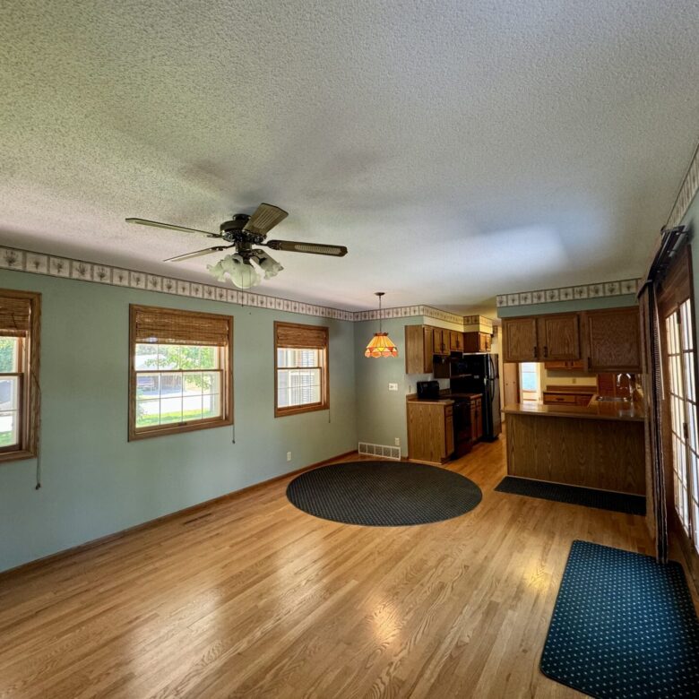 1005 3rd St. – Britton, SD
