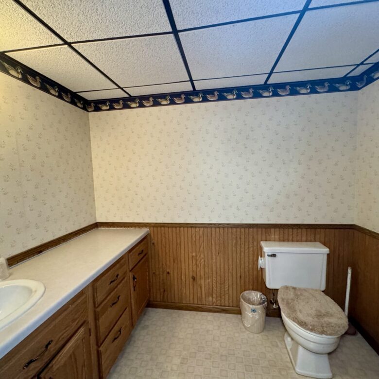 1005 3rd St. – Britton, SD