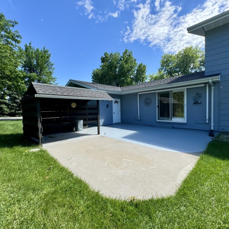 1005 3rd St. – Britton, SD