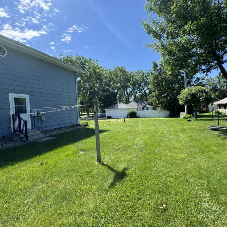 1005 3rd St. – Britton, SD