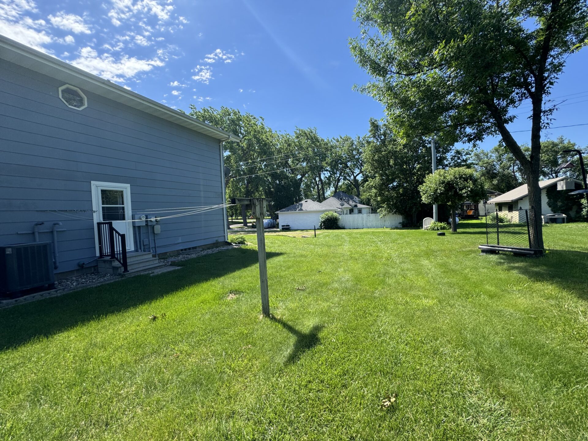 1005 3rd St. – Britton, SD