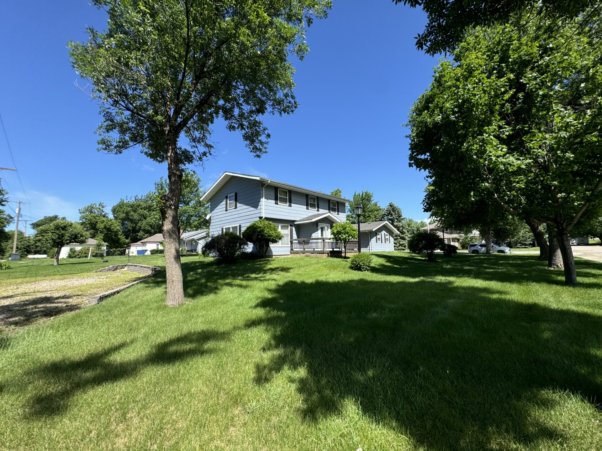 1005 3rd St. – Britton, SD