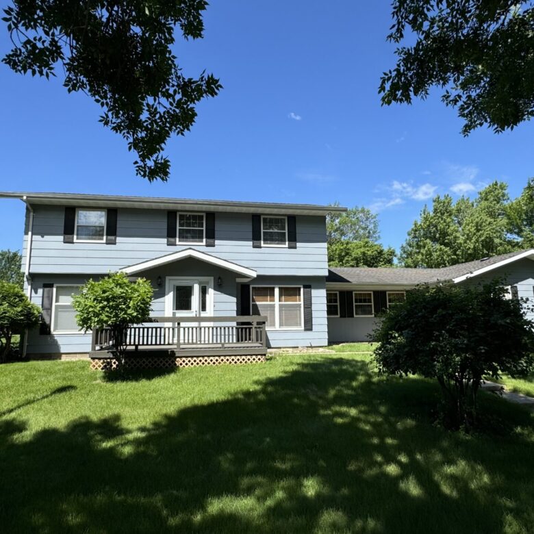 1005 3rd St. – Britton, SD