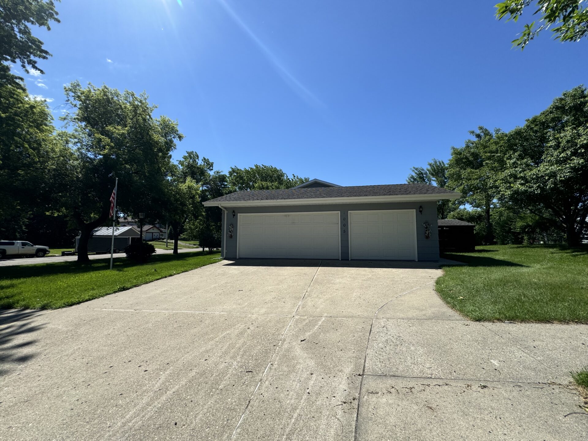 1005 3rd St. – Britton, SD