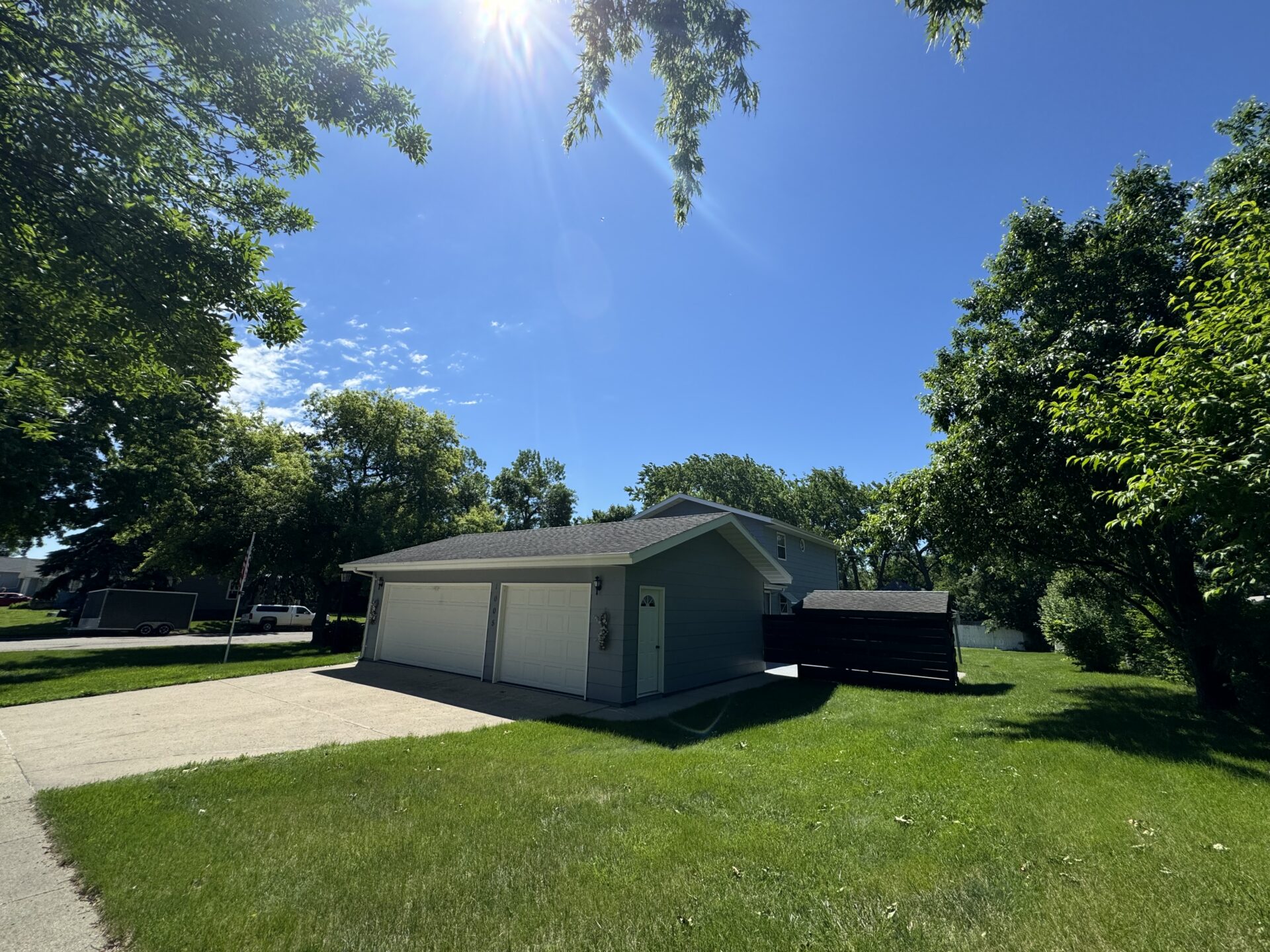 1005 3rd St. – Britton, SD