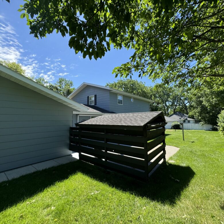 1005 3rd St. – Britton, SD