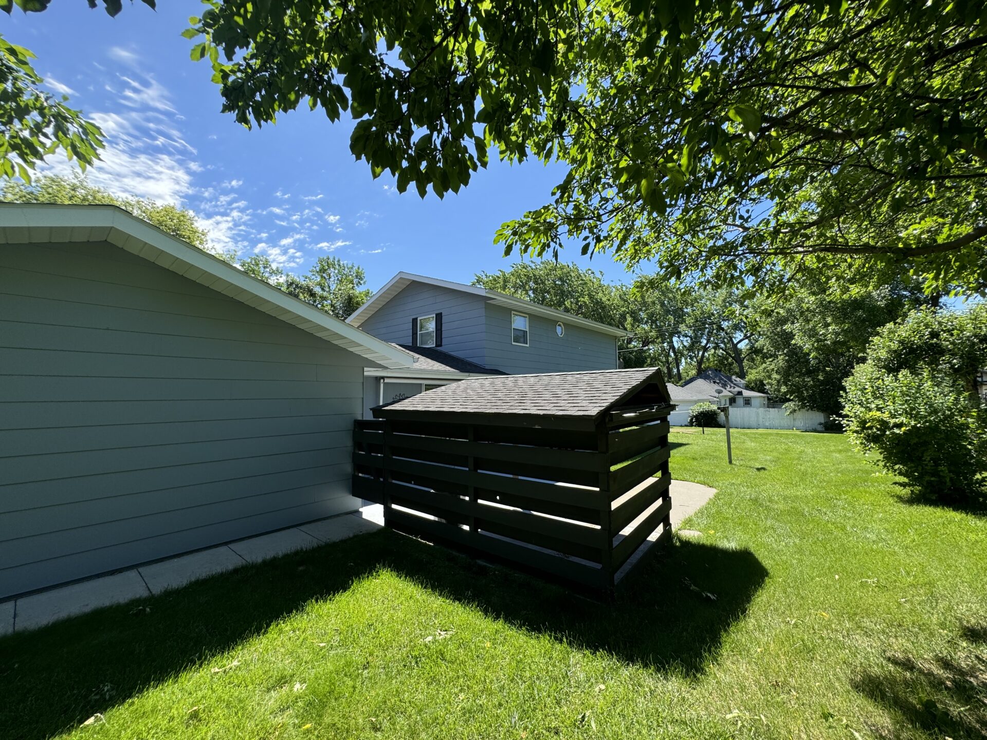 1005 3rd St. – Britton, SD