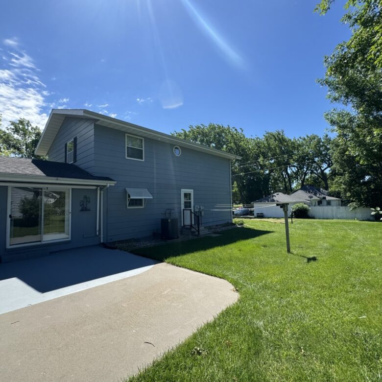 1005 3rd St. – Britton, SD