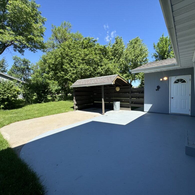1005 3rd St. – Britton, SD