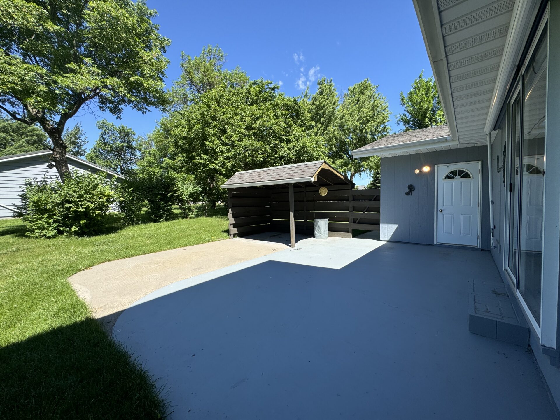1005 3rd St. – Britton, SD