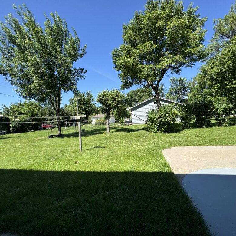 1005 3rd St. – Britton, SD