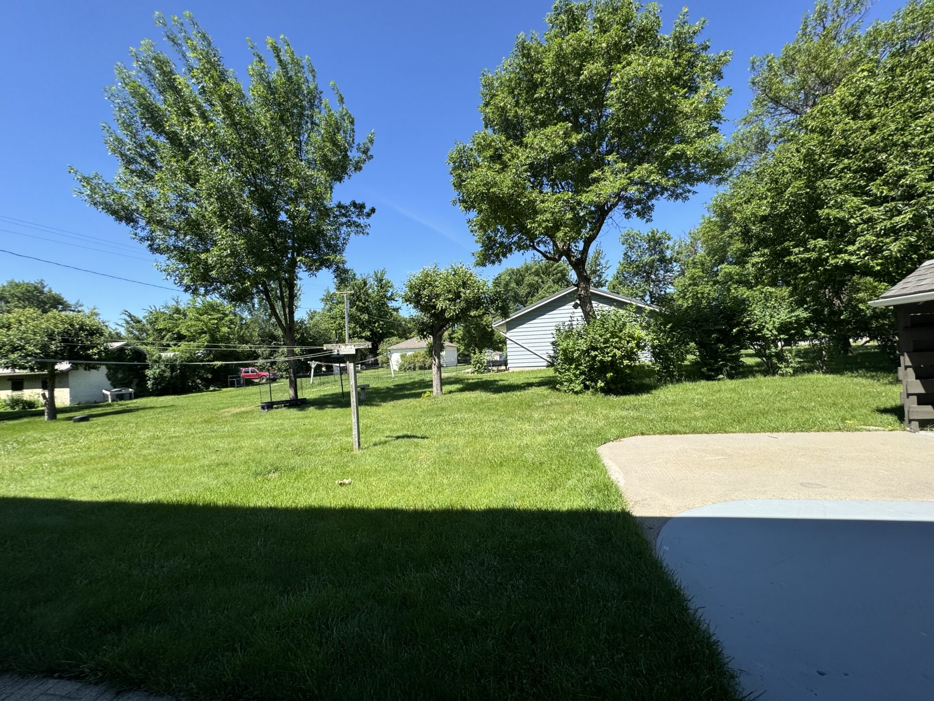 1005 3rd St. – Britton, SD