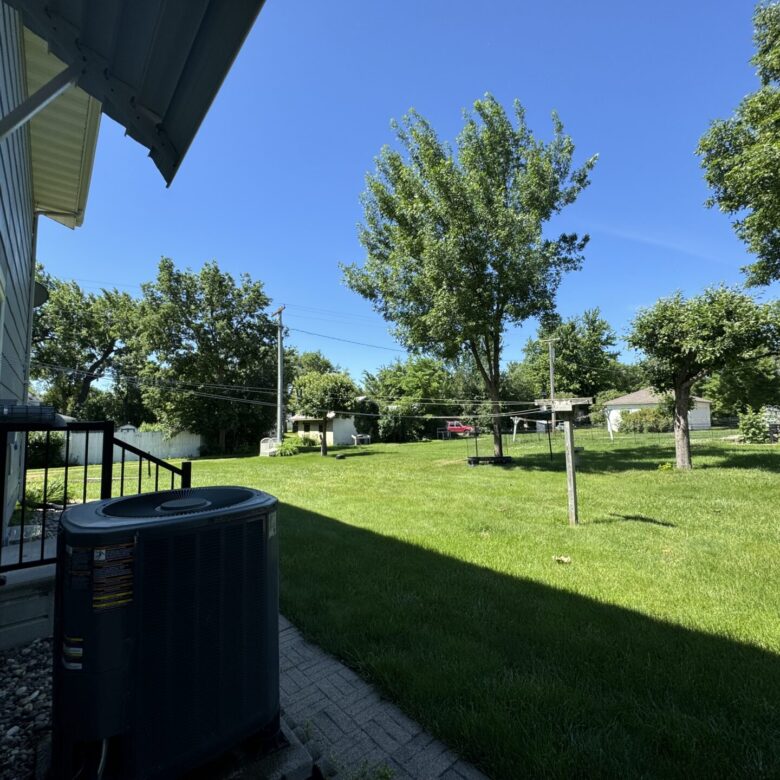 1005 3rd St. – Britton, SD