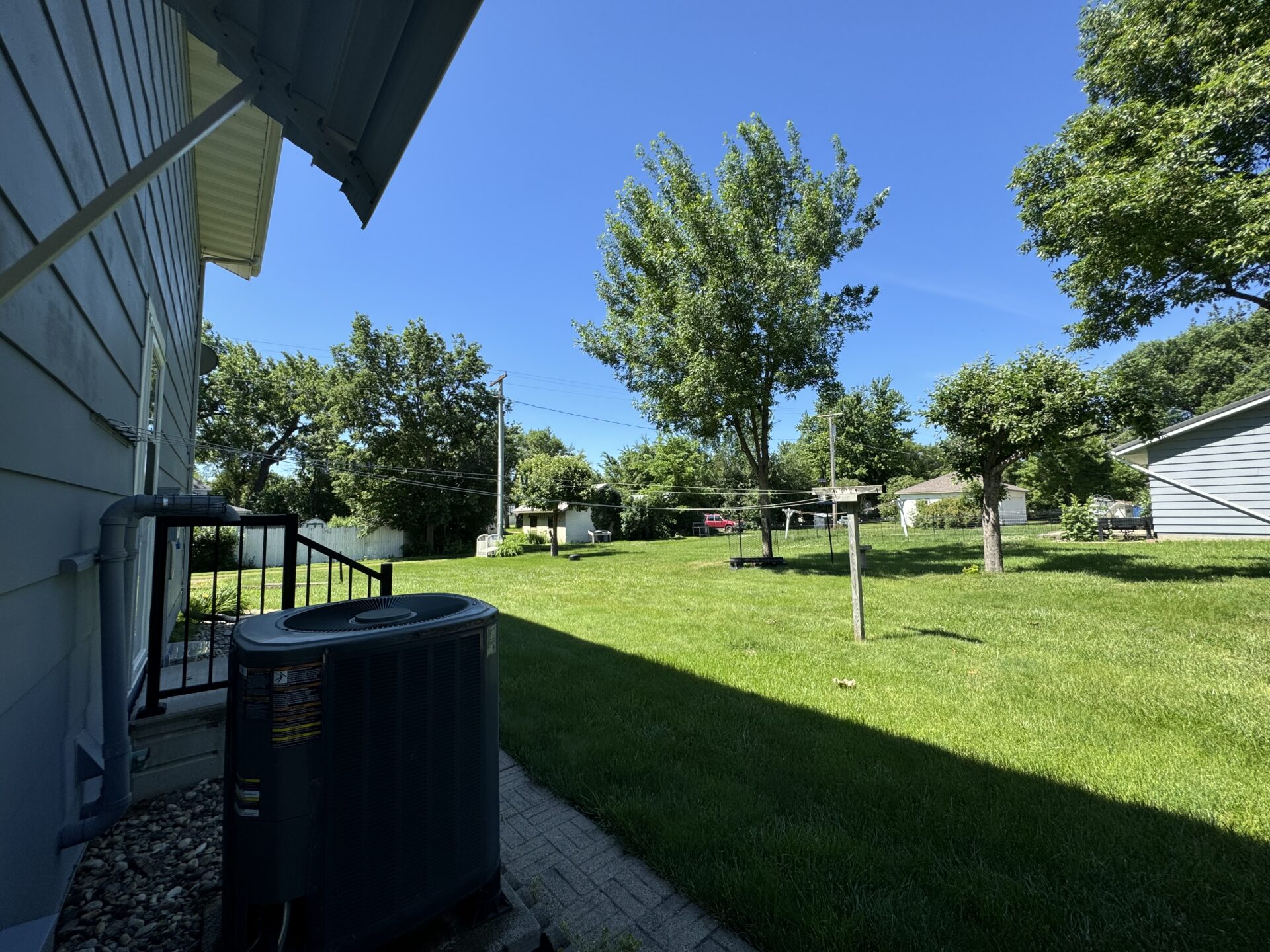 1005 3rd St. – Britton, SD