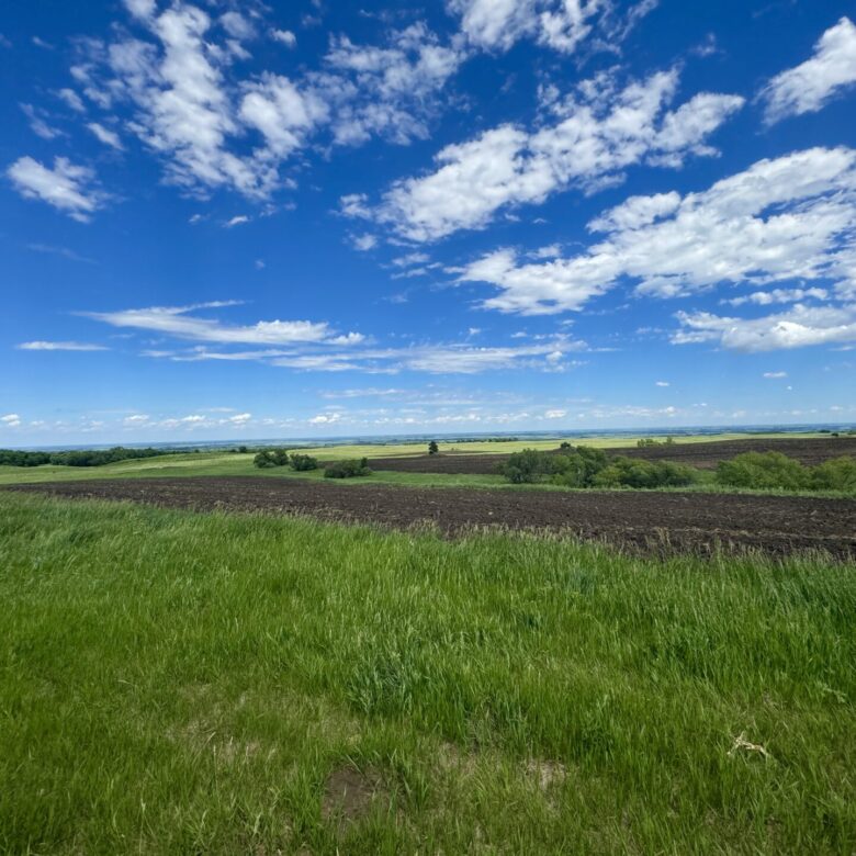 440 +/- Acres – Roberts County, SD