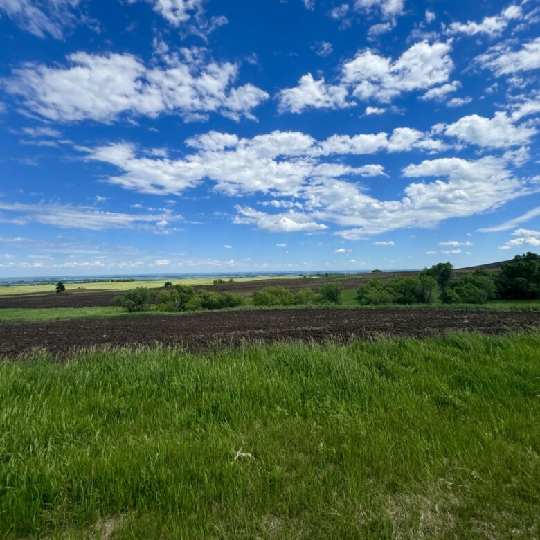 440 +/- Acres – Roberts County, SD