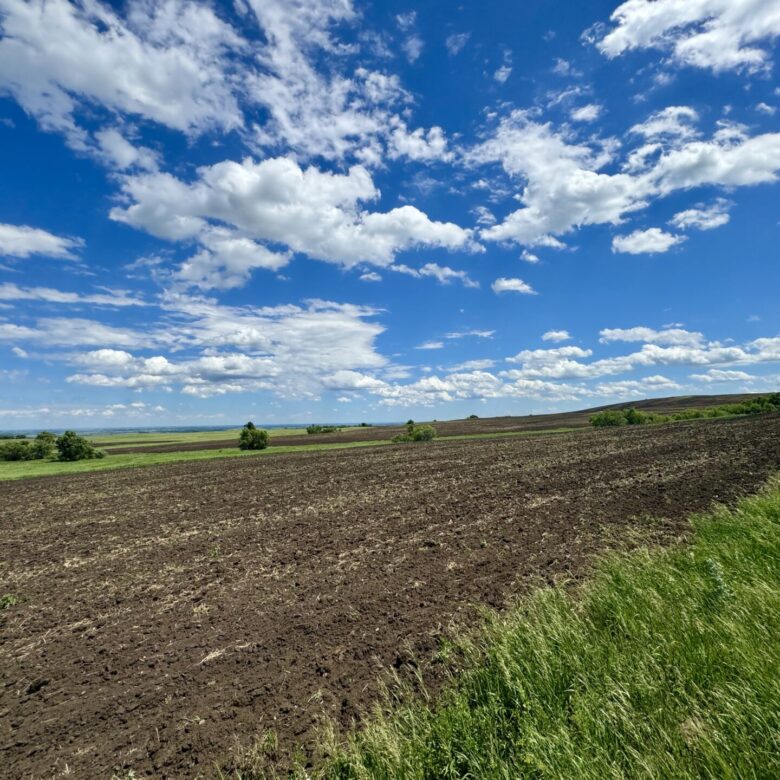 440 +/- Acres – Roberts County, SD