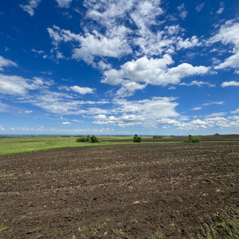 440 +/- Acres – Roberts County, SD