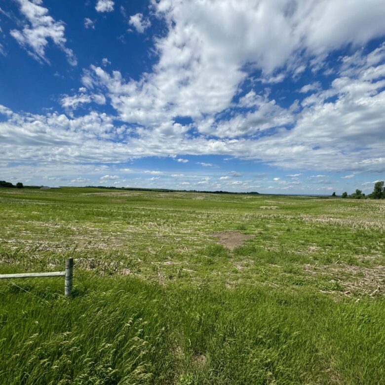 440 +/- Acres – Roberts County, SD