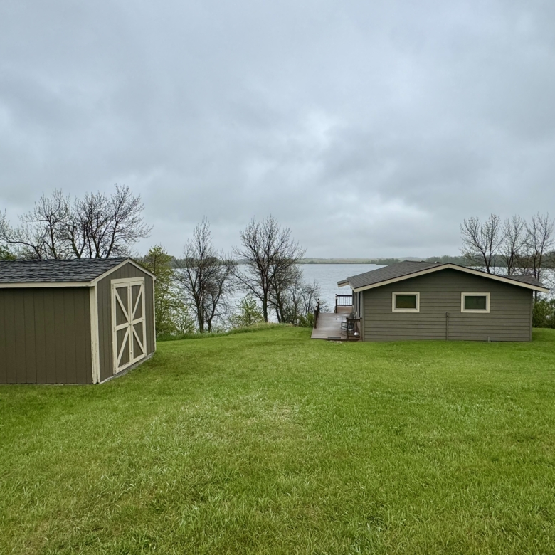 Nine Mile Lake – 11150 9 Mile Rd – Veblen, SD