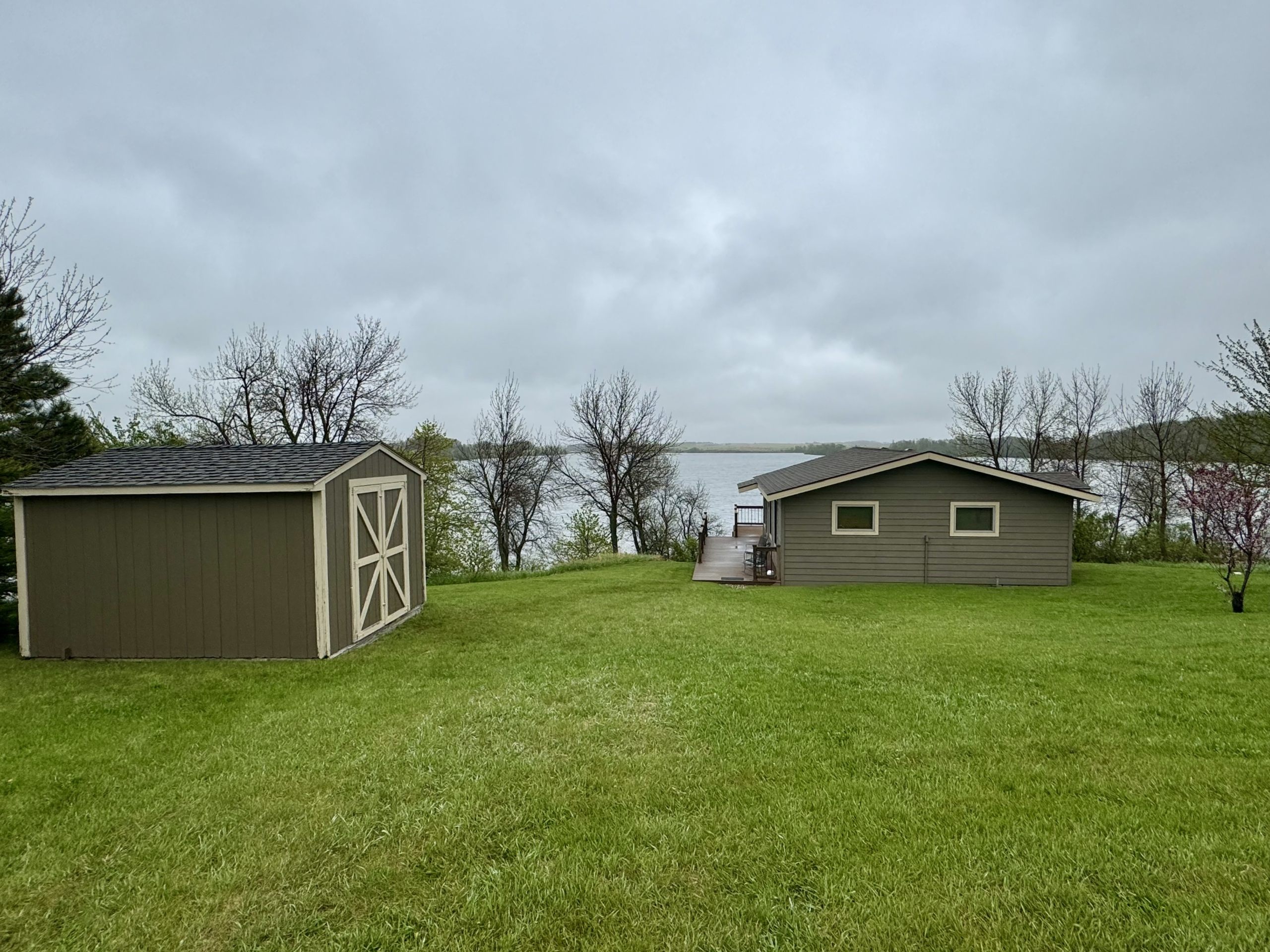Nine Mile Lake – 11150 9 Mile Rd – Veblen, SD