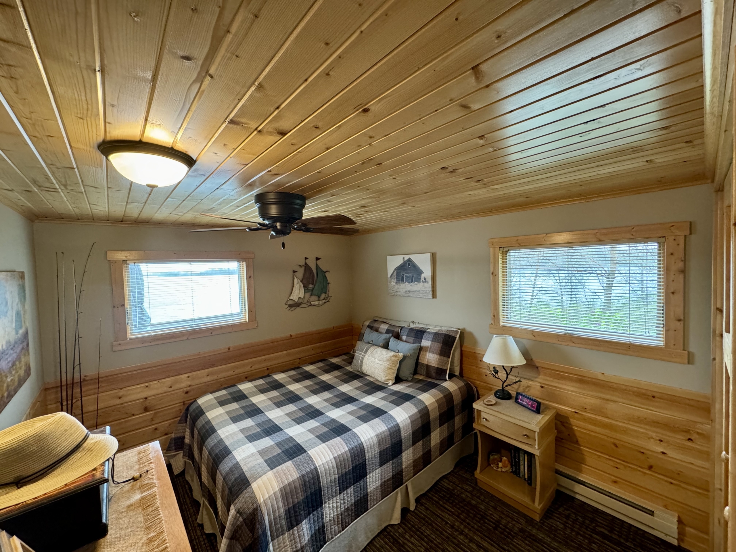 Nine Mile Lake – 11150 9 Mile Rd – Veblen, SD