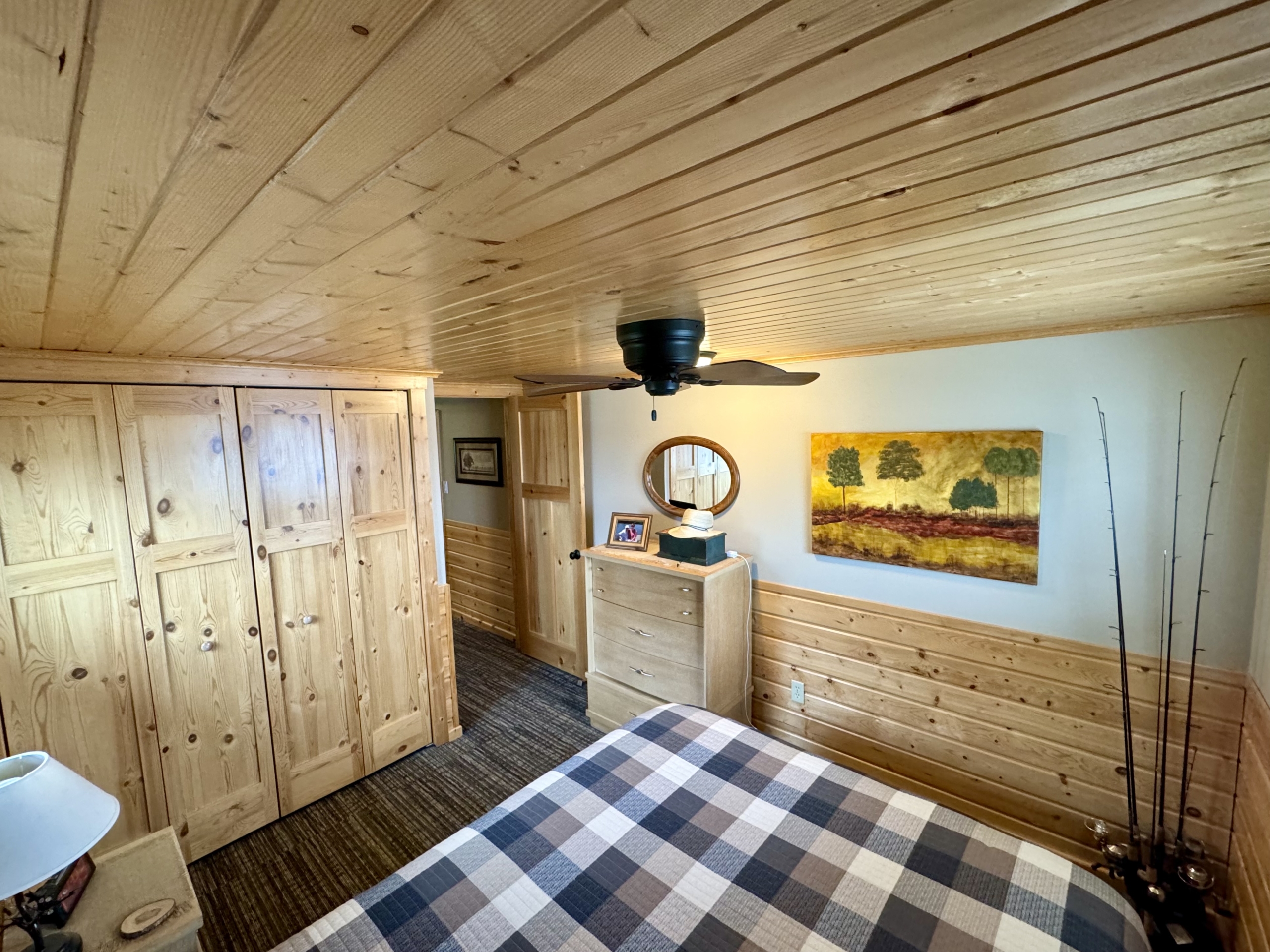Nine Mile Lake – 11150 9 Mile Rd – Veblen, SD