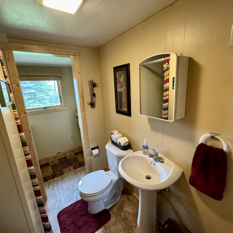 Nine Mile Lake – 11150 9 Mile Rd – Veblen, SD