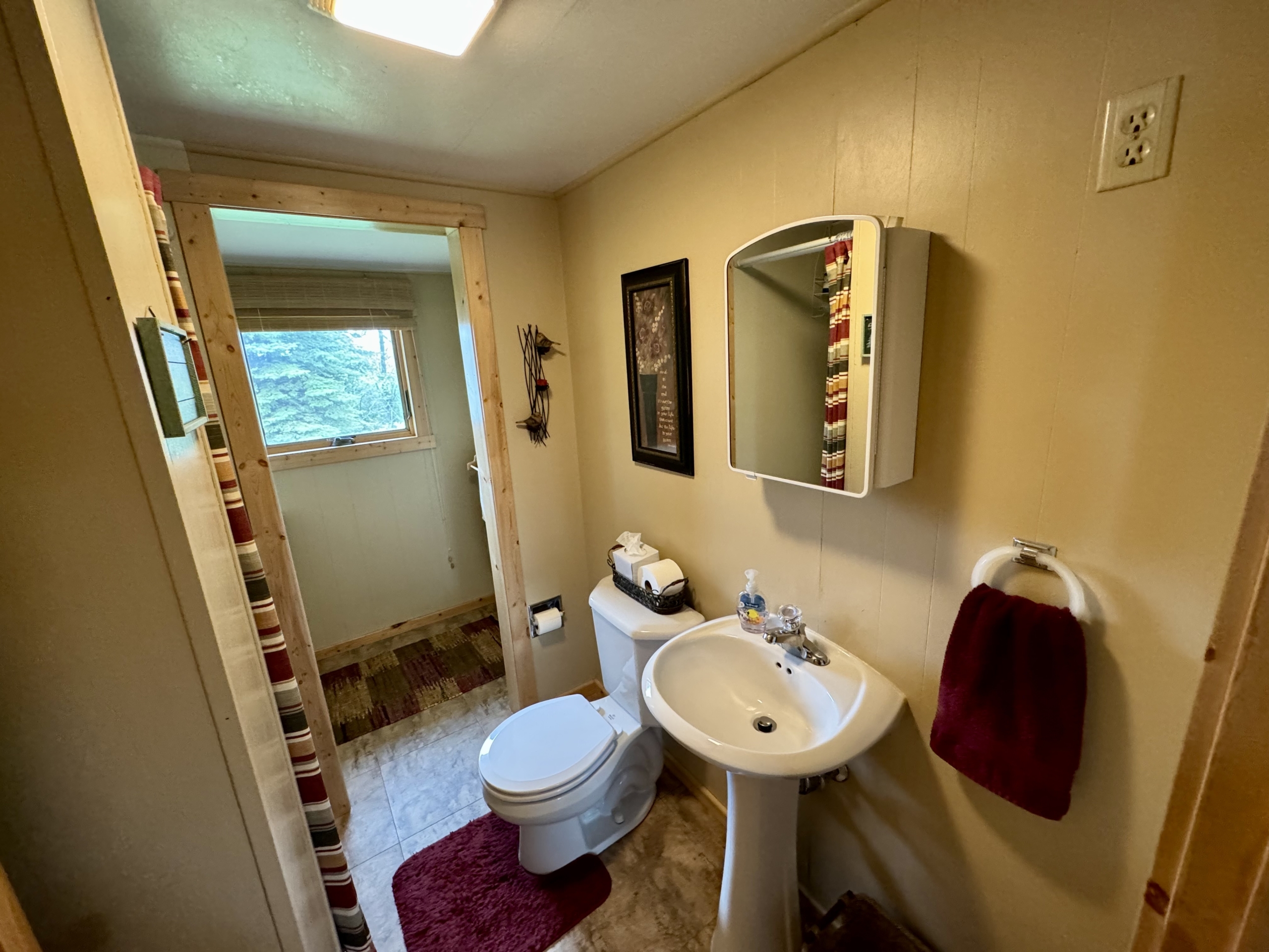 Nine Mile Lake – 11150 9 Mile Rd – Veblen, SD