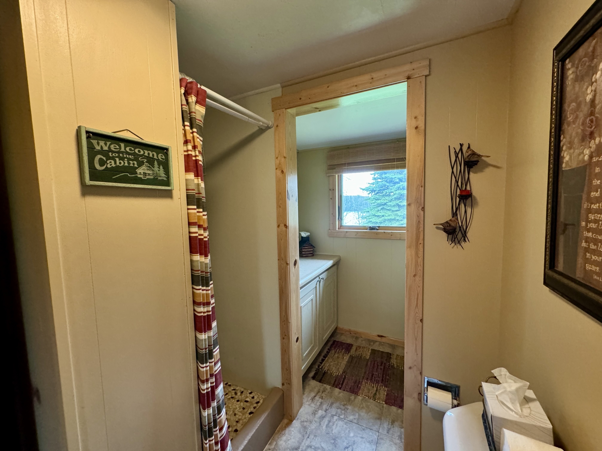 Nine Mile Lake – 11150 9 Mile Rd – Veblen, SD