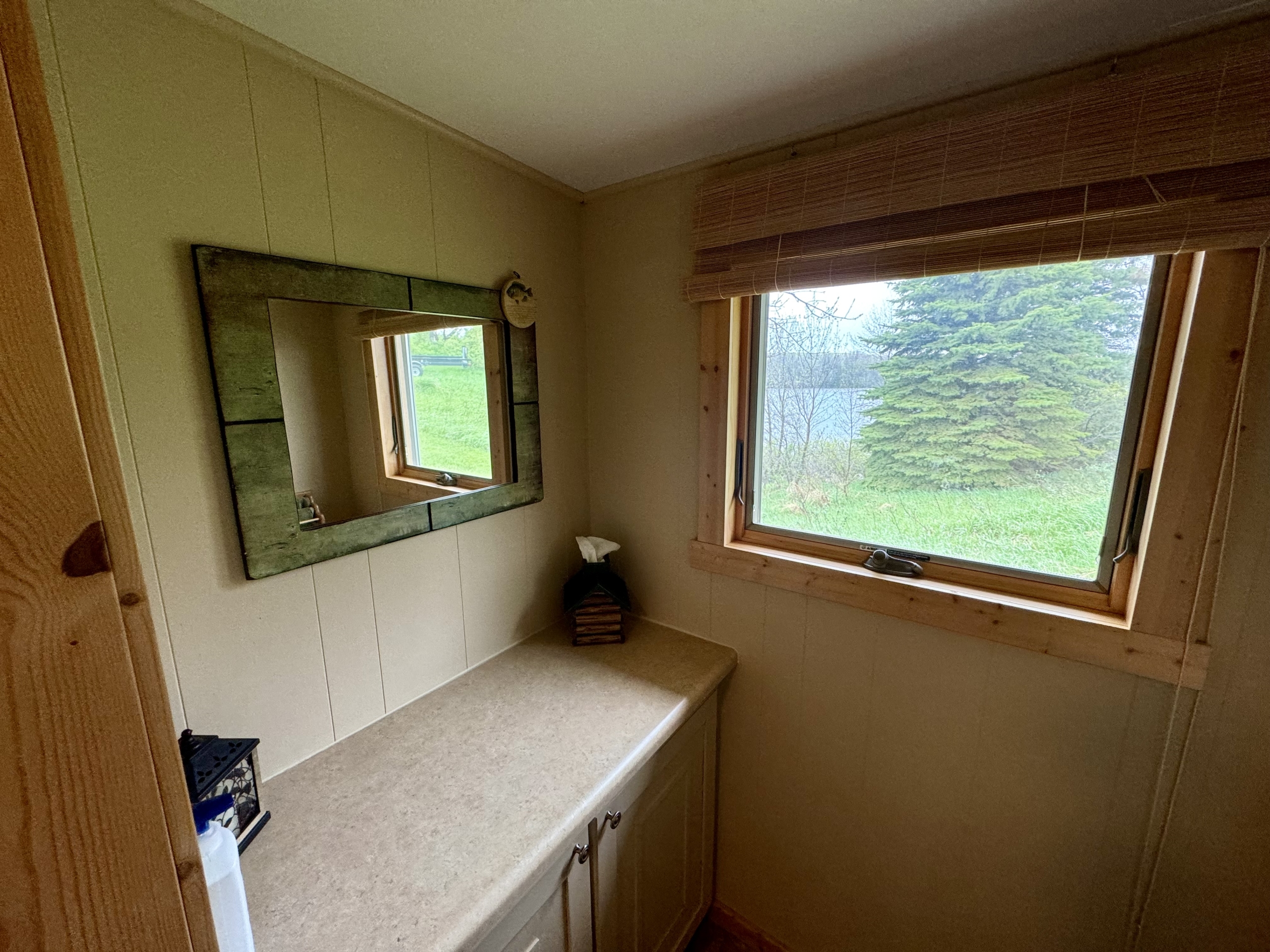 Nine Mile Lake – 11150 9 Mile Rd – Veblen, SD