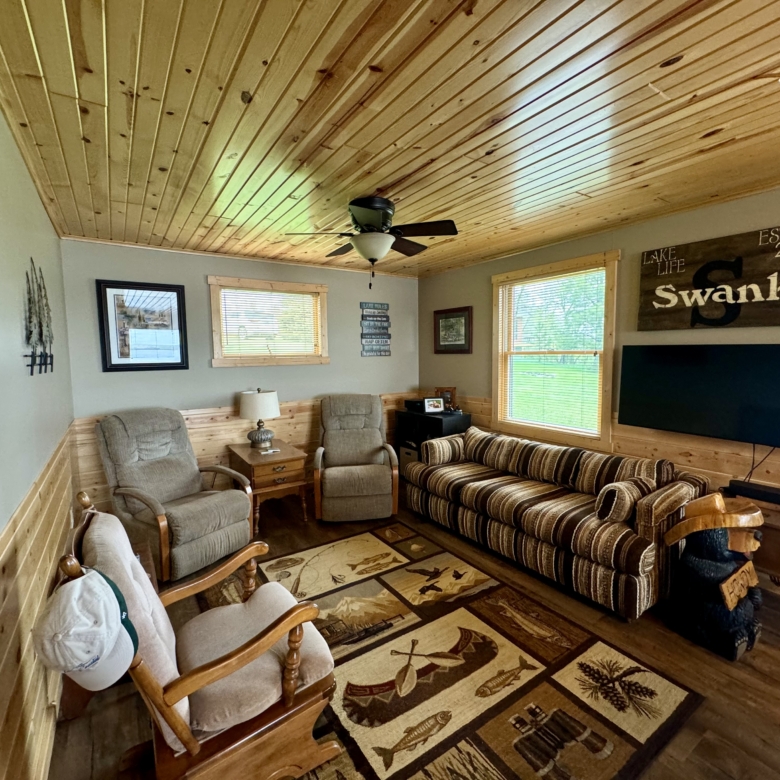 Nine Mile Lake – 11150 9 Mile Rd – Veblen, SD
