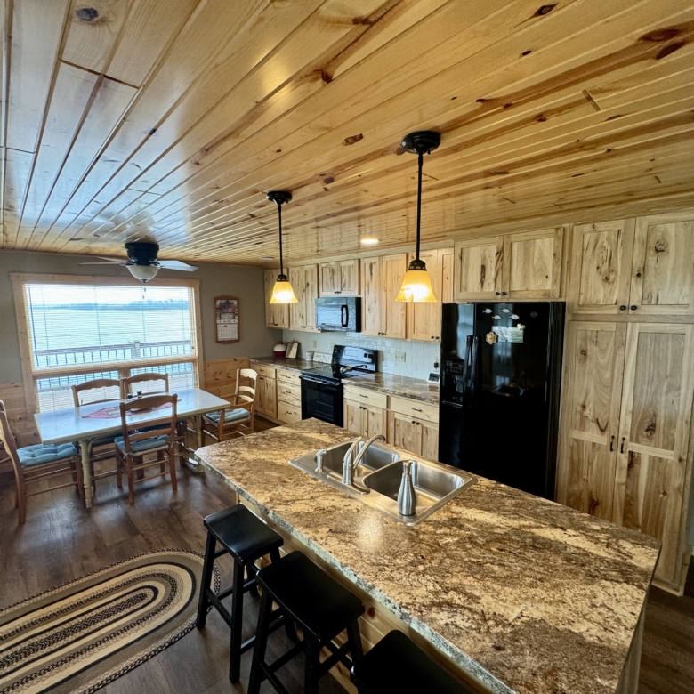 Nine Mile Lake – 11150 9 Mile Rd – Veblen, SD