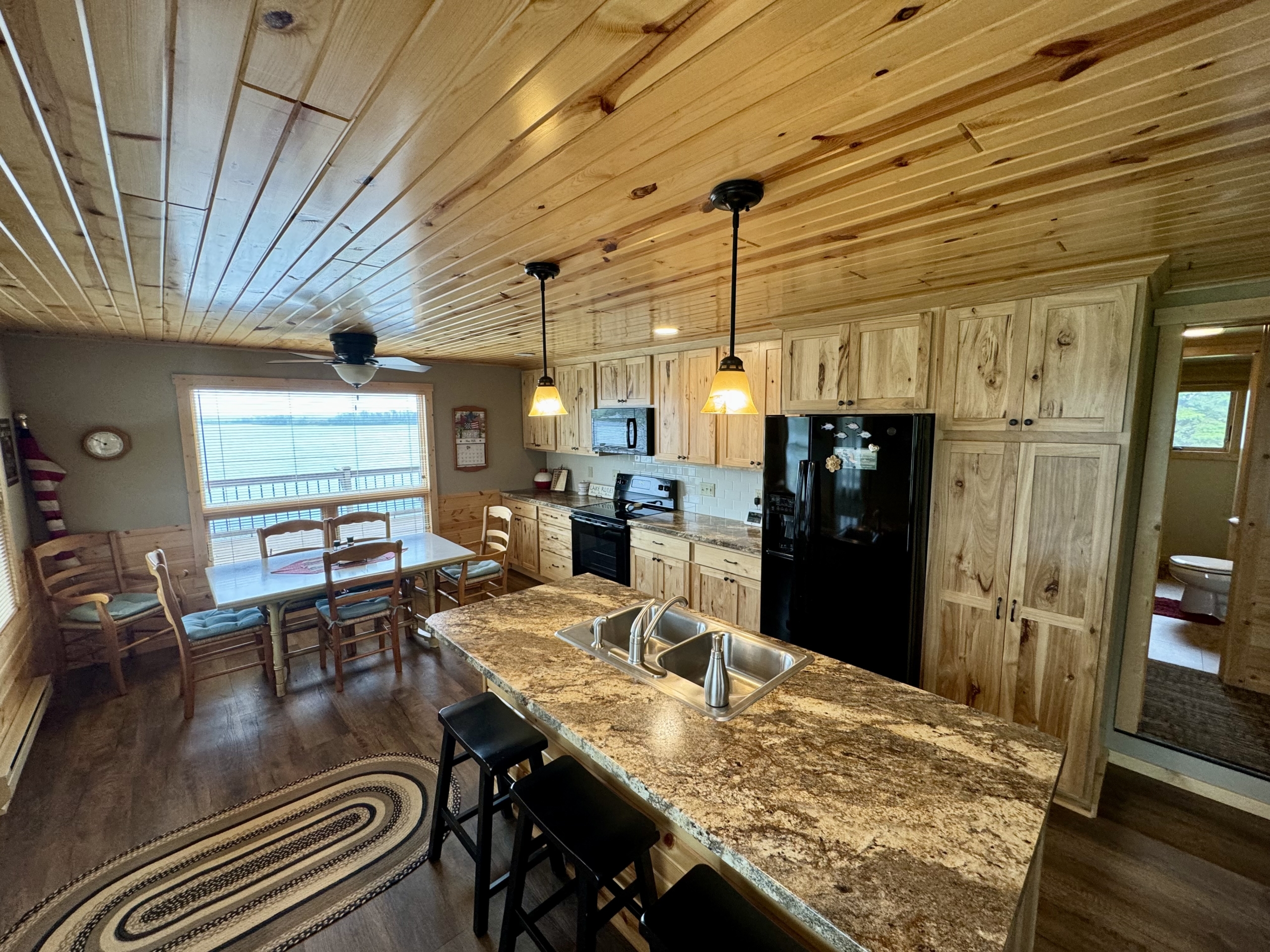 Nine Mile Lake – 11150 9 Mile Rd – Veblen, SD