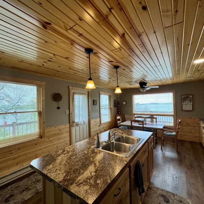 Nine Mile Lake – 11150 9 Mile Rd – Veblen, SD