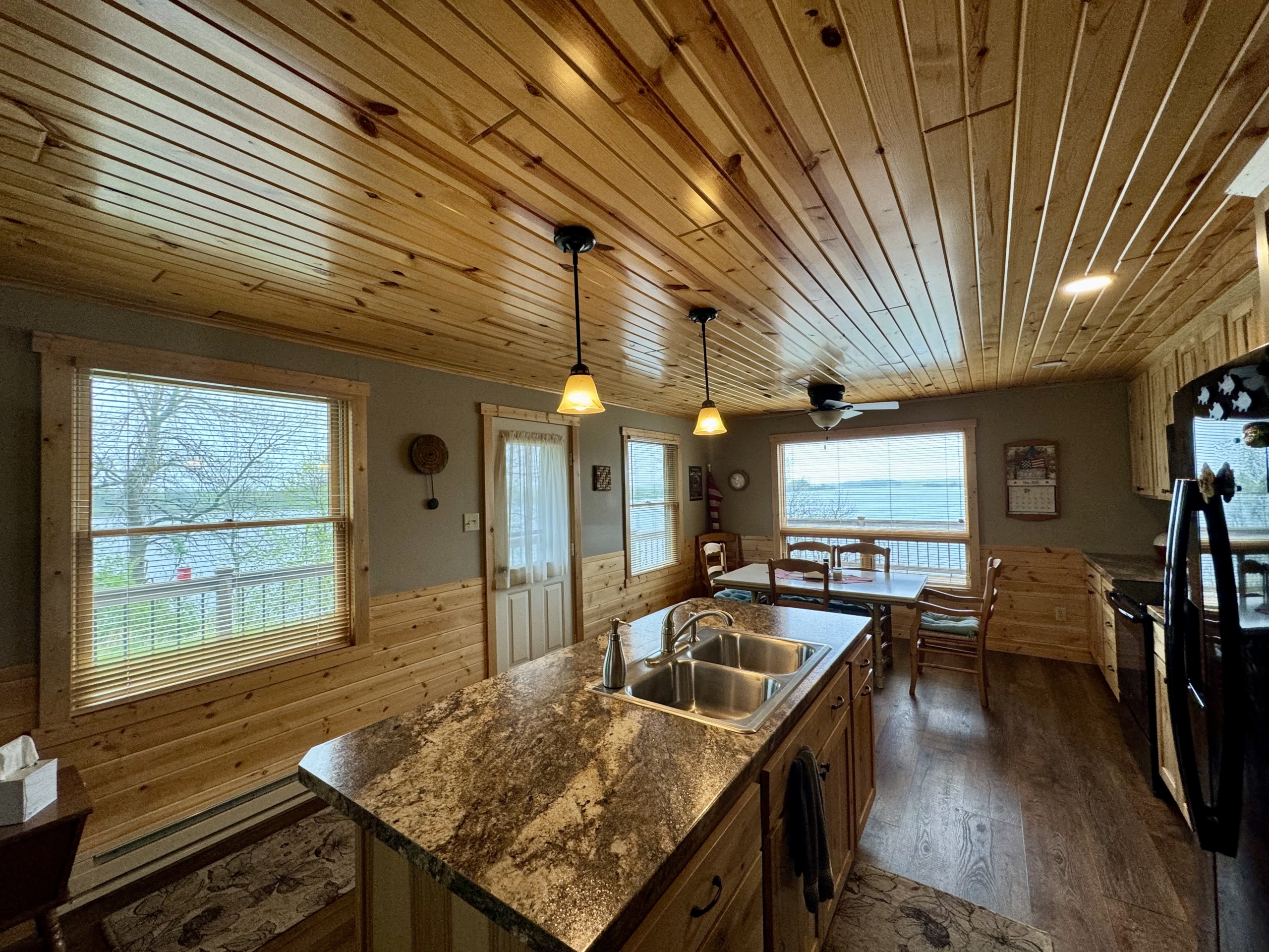 Nine Mile Lake – 11150 9 Mile Rd – Veblen, SD