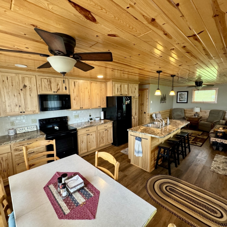 Nine Mile Lake – 11150 9 Mile Rd – Veblen, SD